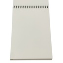 Block de dibujo A4, 50 hojas 180gr, para acuarela