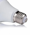 Lámpara led 12W UPTIME 220V, luz FRÍA