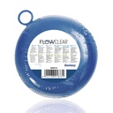 Boya do1ficadora de pastillas de cloro para piscina, Bestway