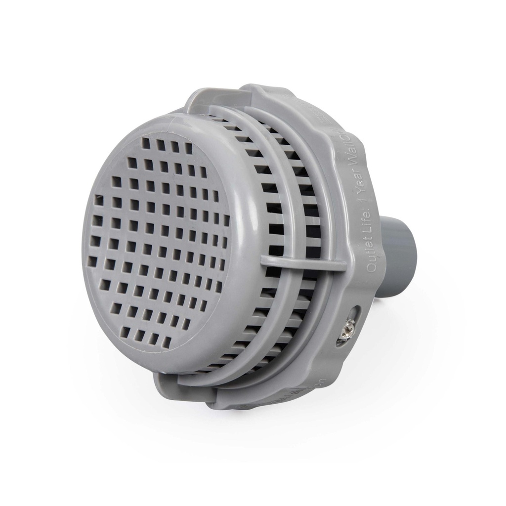 Bomba de filtrado para piscina Bestway, 1249L hora, en caja
