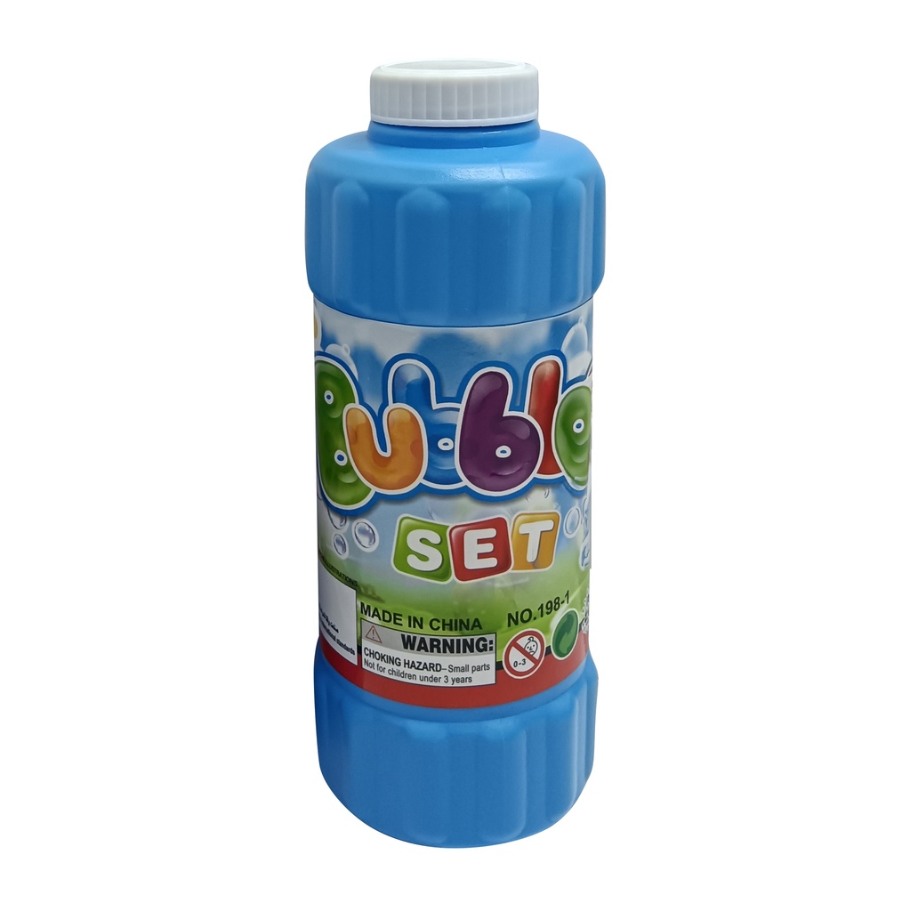 Pompero repuesto líquido 500ml