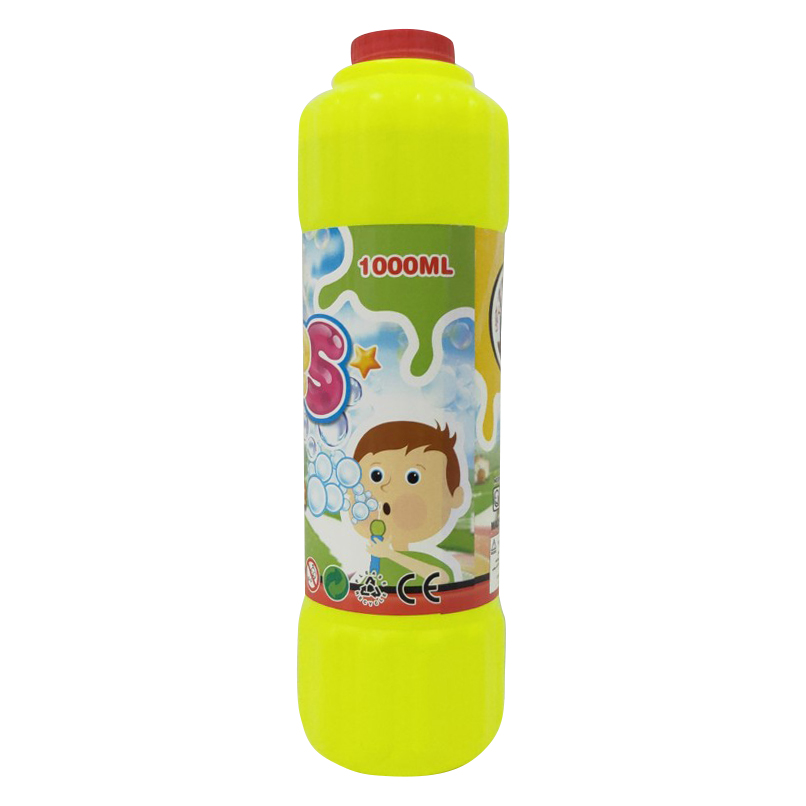 Pompero repuesto líquido 1000ml
