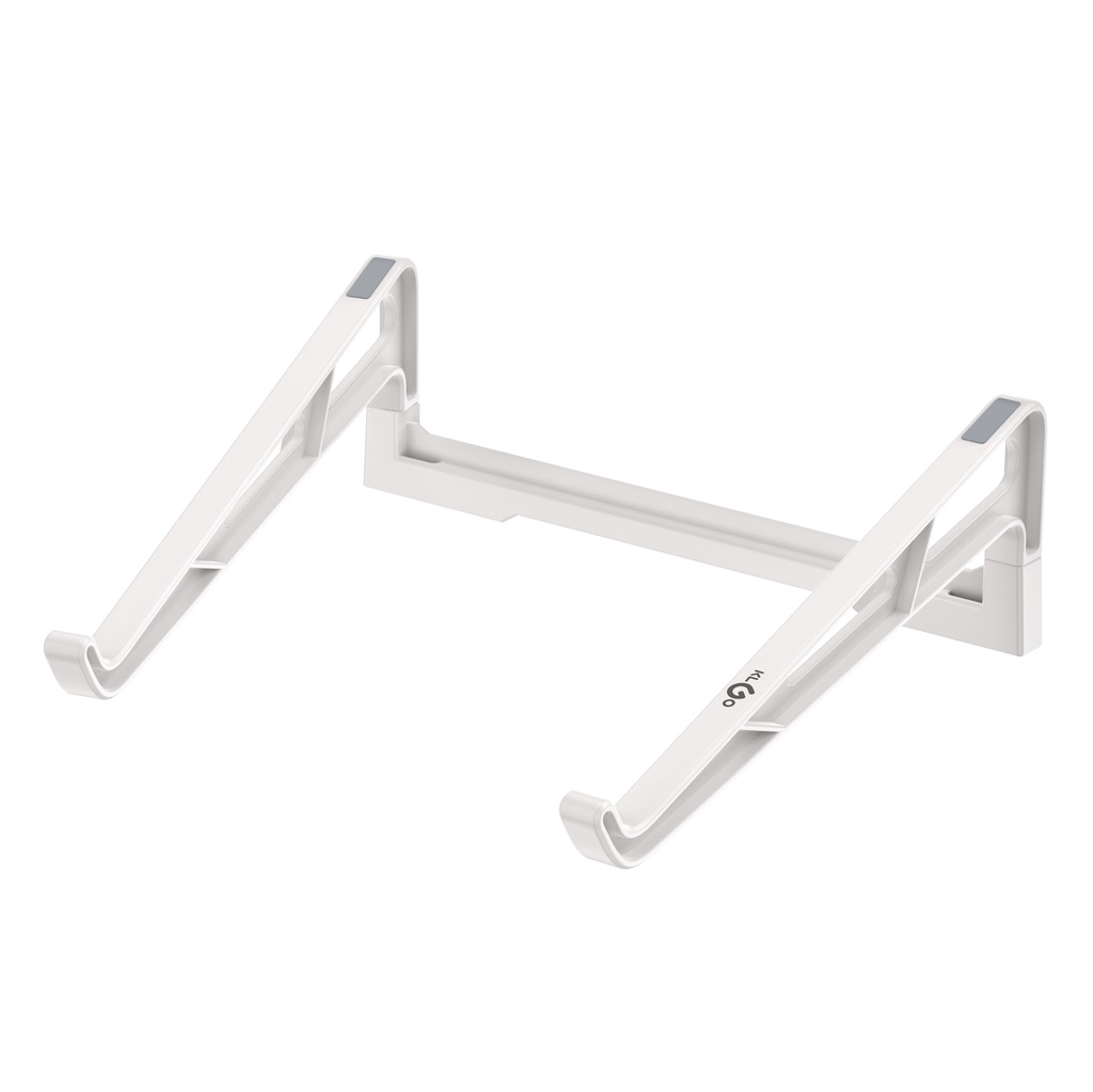 Soporte para notebook KLGO, en caja