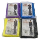Equipo de lluvia 2 piezas, en bolsa