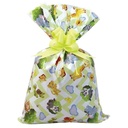 Bolsa de regalo, perlado infantil chico PACKx50