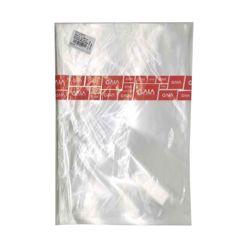 [G3170A] Bolsa de regalo transparente, mediana PACKx50