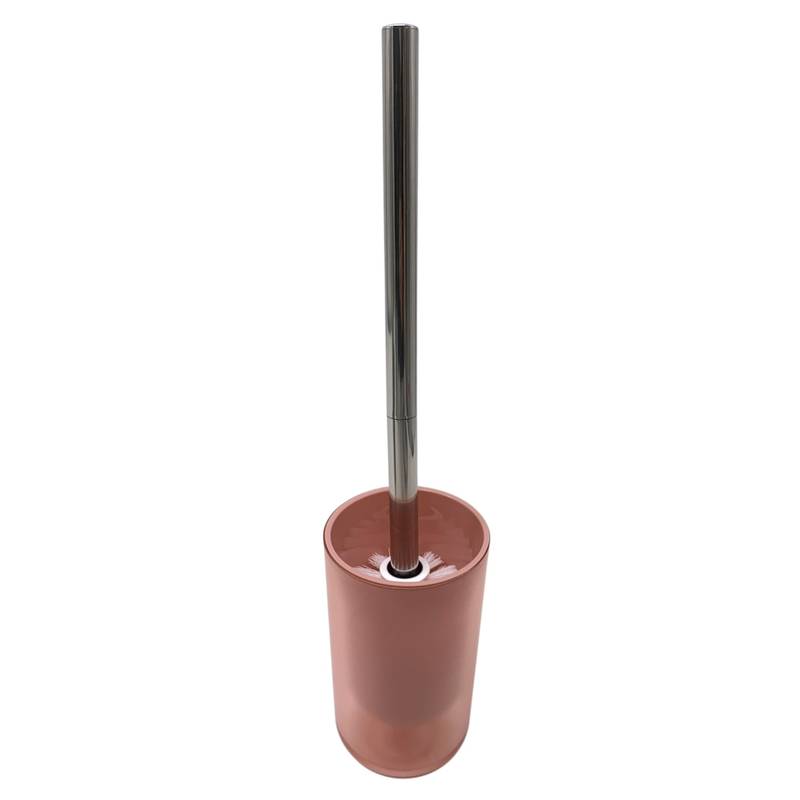 [G3224] Cepillo para WC, de plástico, en bolsa varios colores