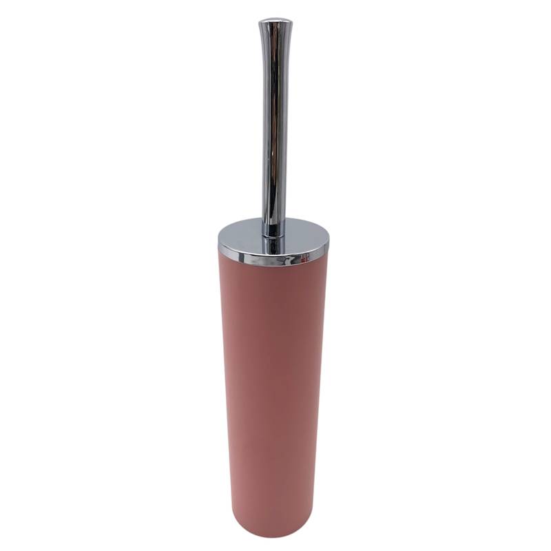 [G3225] Cepillo para WC, de plástico, en bolsa varios colores