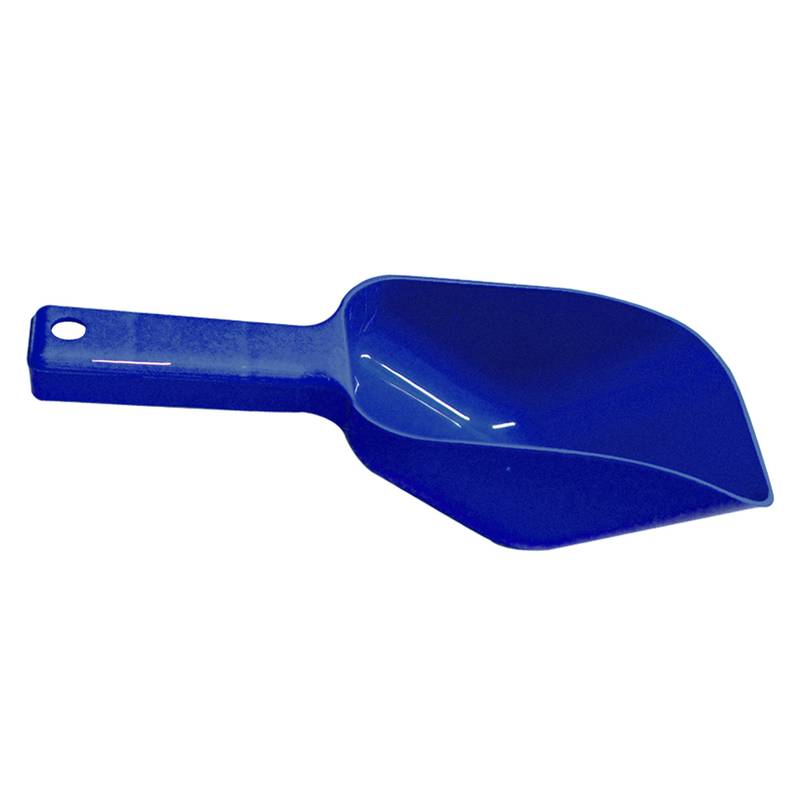 [G3344] Pala sanitaria para mascotas, de plástico, varios colores, FURACAO