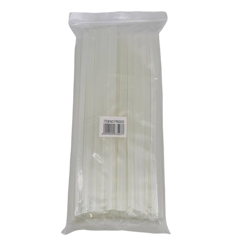 [G3519] Silicona gruesa 10mm, PACK x39 unidades