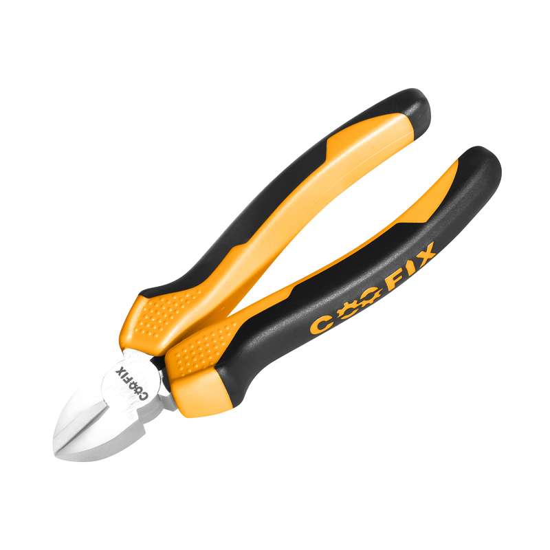[G3534] Pinza alicate corte diagonal, 160mm/6, en blister, Coofix
