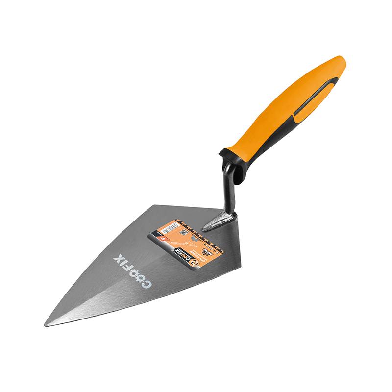 Cuchara de albañil 6", Coofix