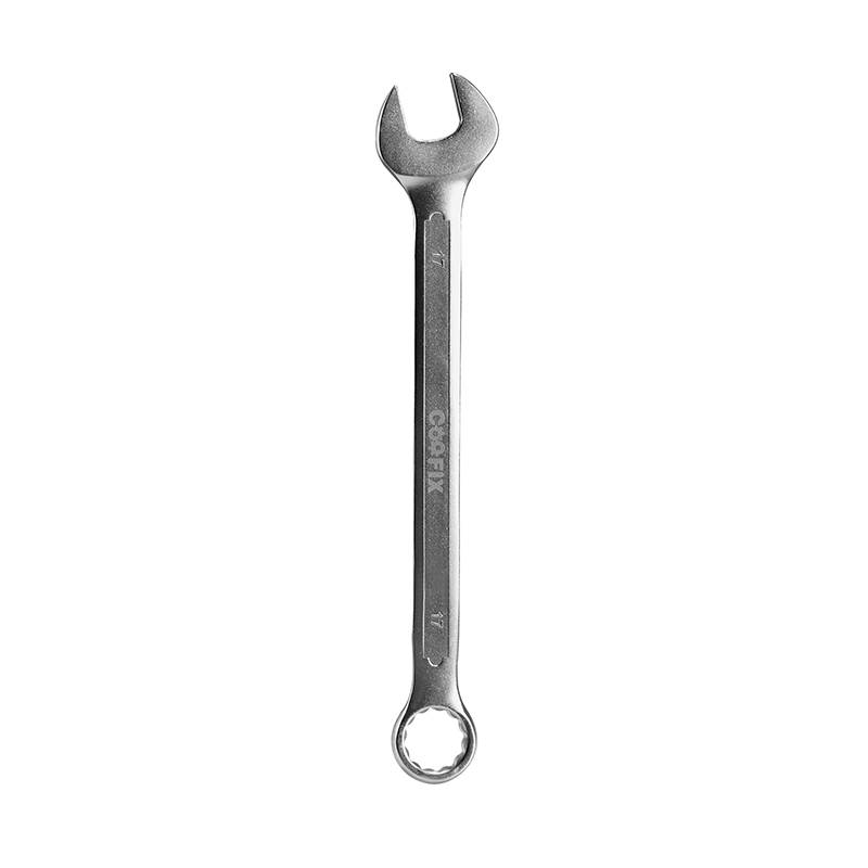 Llave combinada, 13mm, CRV, Coofix