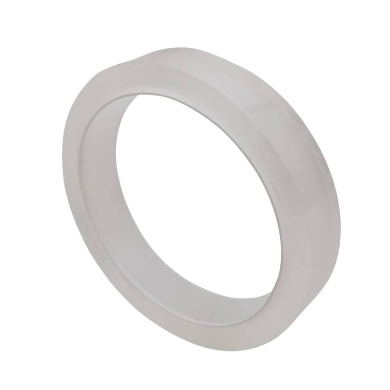 Cinta doble faz transparente, 3mx1,8cm