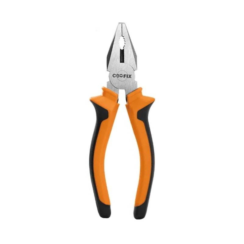 [G3649] Pinza universal, 180mm/7, en blister Coofix