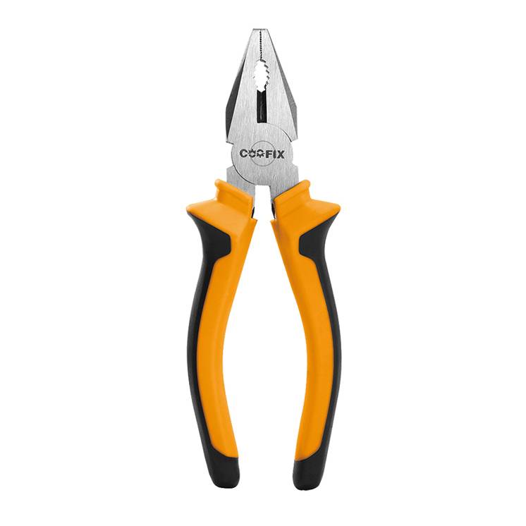 [G3650] Pinza universal, 160mm/6, en blister, Coofix