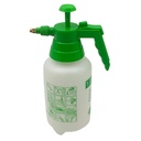 Pulverizador rociador de plástico, 1L, en bolsa