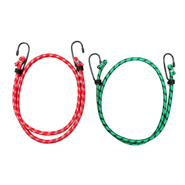 [G3887] Pulpo x2 90cm, en bolsa, varios colores