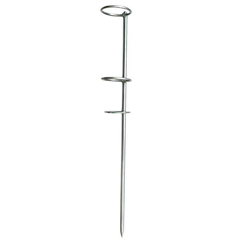 [G3901] Soporte para caña de pescar