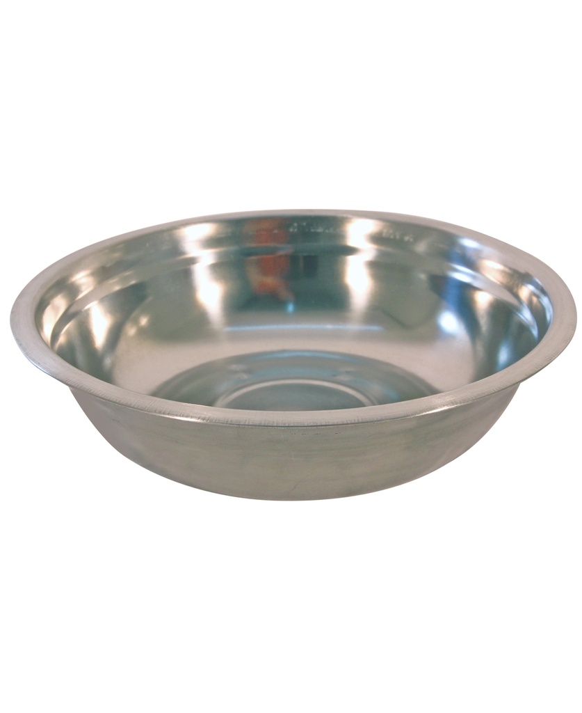 Bowl de acero inoxidable, 23cm