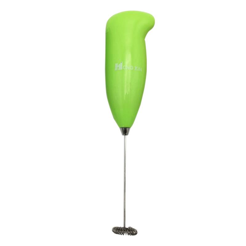 [HA2257] Batidor para capuchino, 2AA, en caja varios colores