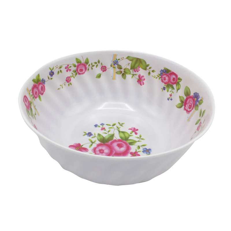 [HA2492] Bowl de melamina, varios diseños