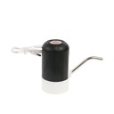 Dispensador de agua para bidón, electrónico, recarga USB, en caja