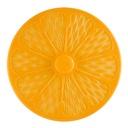 Tapa multiuso de silicona al vacío 31cm, varios colores