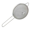 Cernidor de acero inoxidable