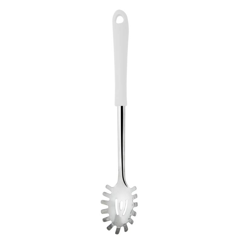Cuchara para servir pasta acero inoxidable BLANCO, ELEGANCE MARTINAZZO