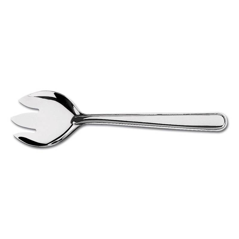 Cuchara para servir ensalada acero inoxidable, VERAO MARTINAZZO