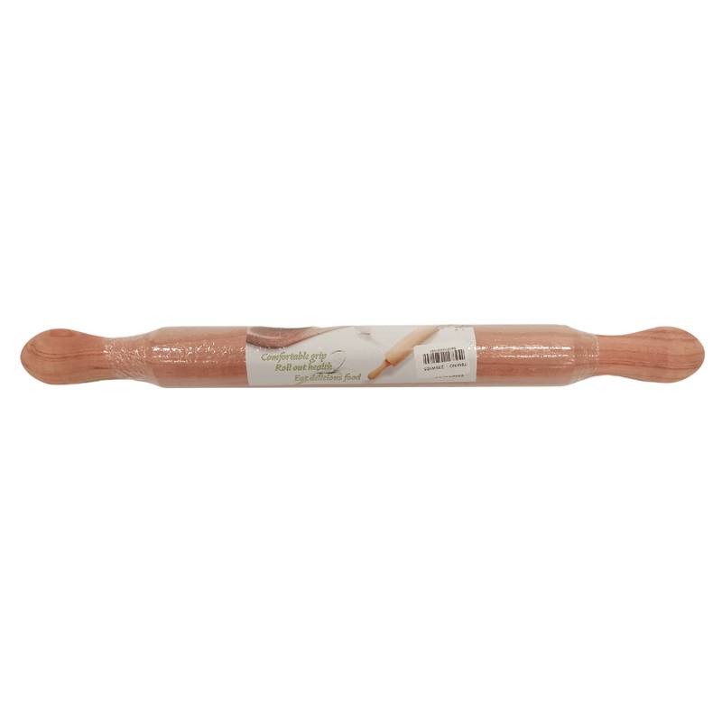 [HA3840] Palote de amasar, de madera
