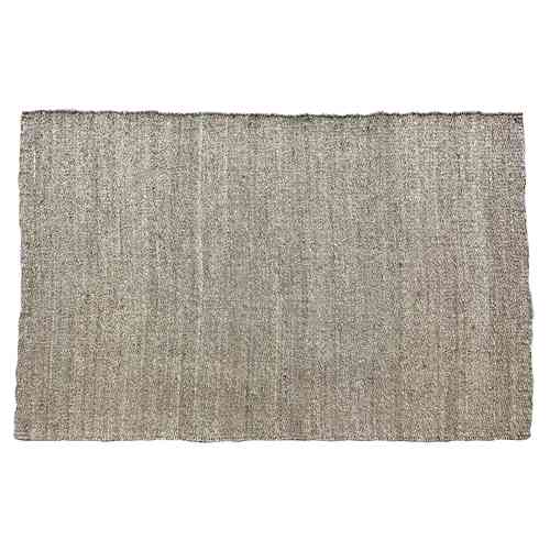 Alfombra fibras naturales, junco de agua