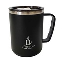 Taza térmica 500ml, en caja varios colores