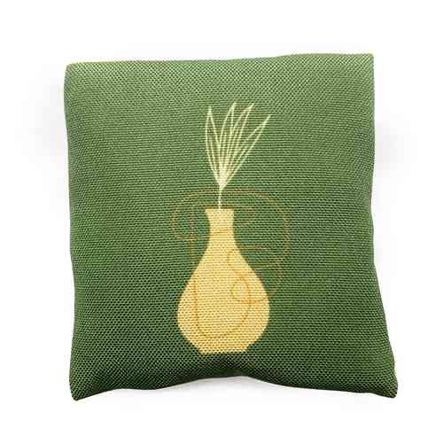 Aromatizador carbón y bambú, en bolsa de tela, varios diseños