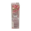 Aromatizador líquido 30ml con flor, varias fragancias en caja