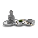 Jardín zen, en caja
