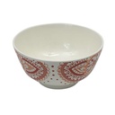Bowl de cerámica, varios diseños