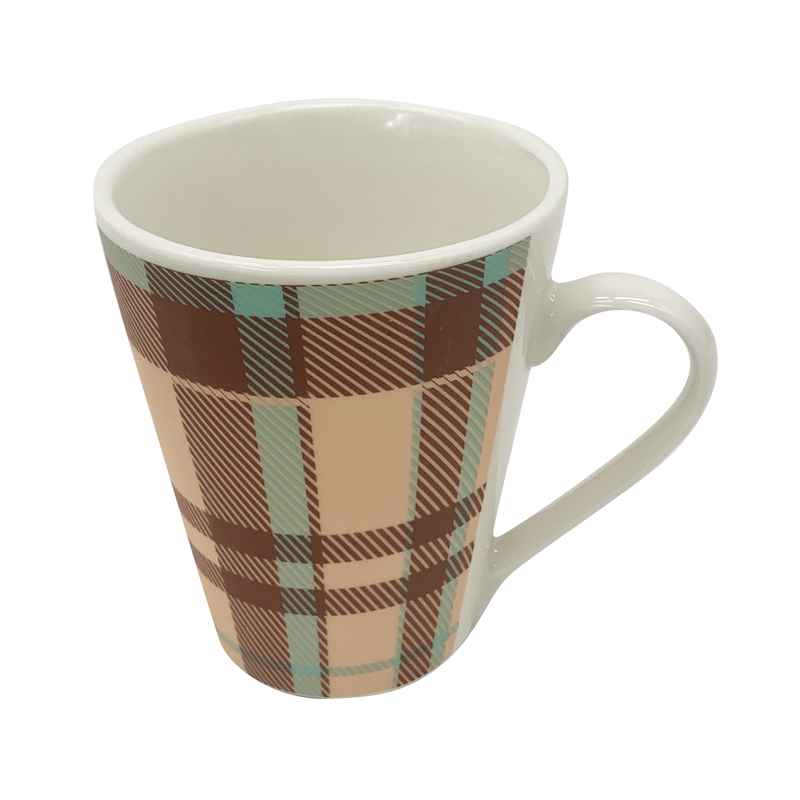 [HA4375] Taza de loza 250ml, varios diseños