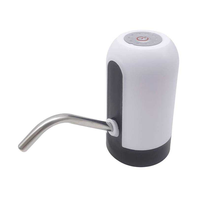 [HA4732] Dispensador de agua para bidón, electrónico, cargador USB