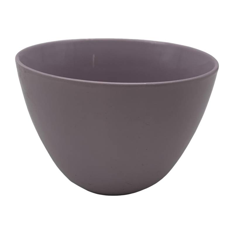 [HA4752] Bowl cazuela de cerámica, varios colores