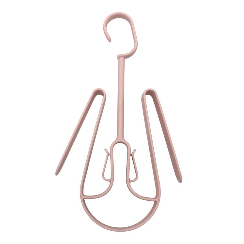 Percha para zapatos, de plástico