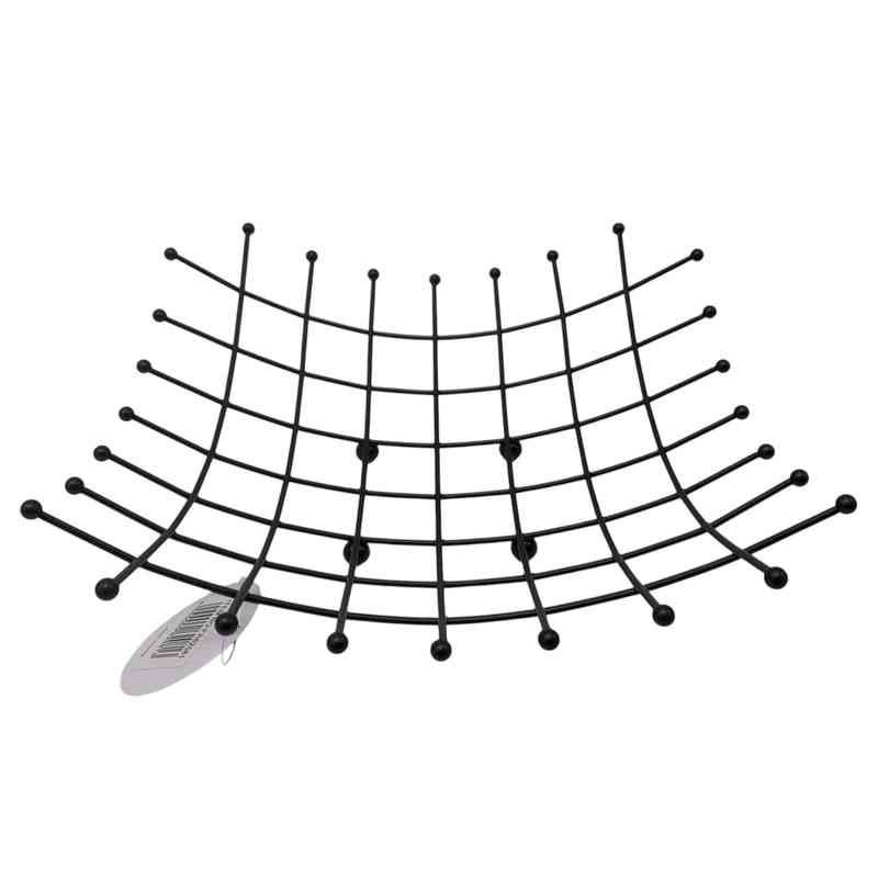 [HA4949] Centro de mesa de metal