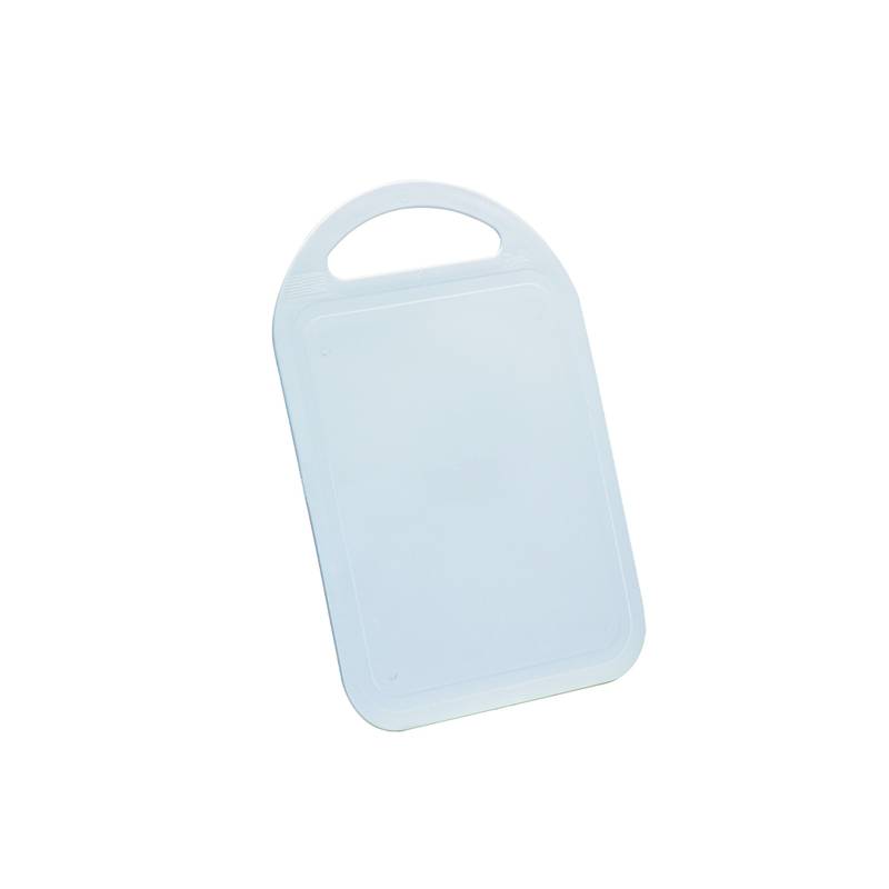 [HA4988] Tabla para cocina de plástico, BLANCO