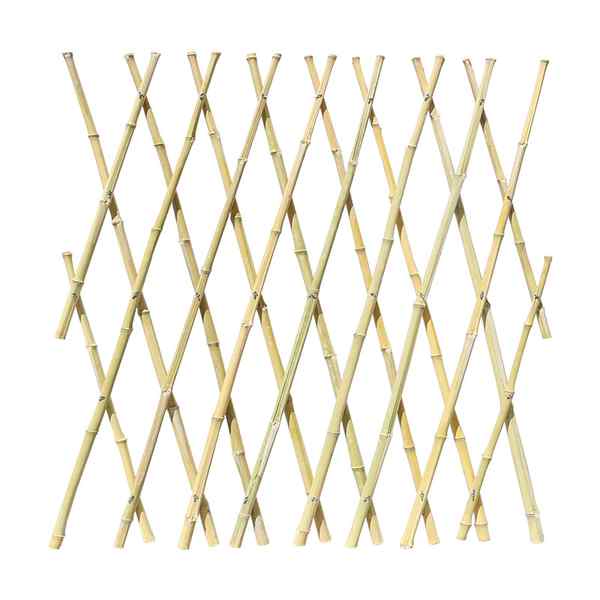 [HA5052] Cerco extensible de bambú