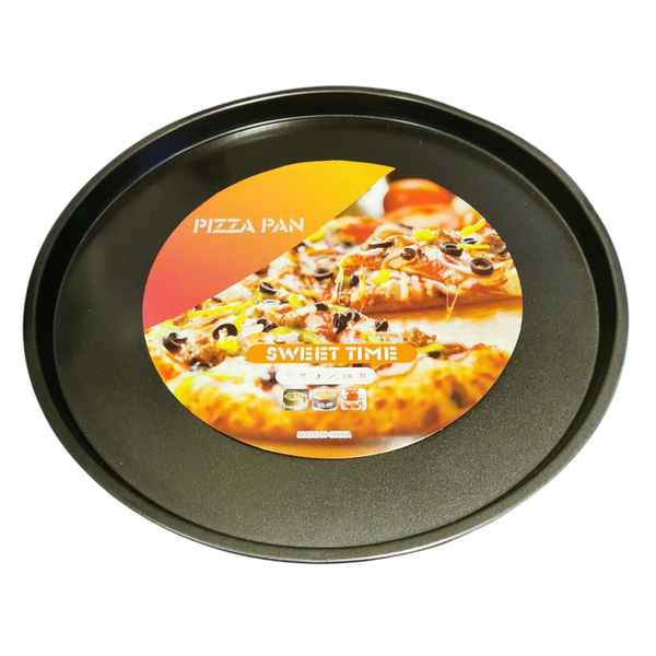 [HA5057] Asadera pizzera, en bolsa