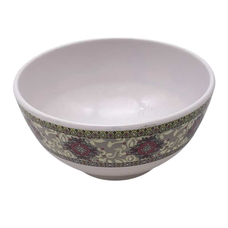 Bowl compotera de melamina