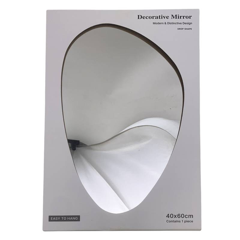 [HA5118] Espejo decorativo para colgar