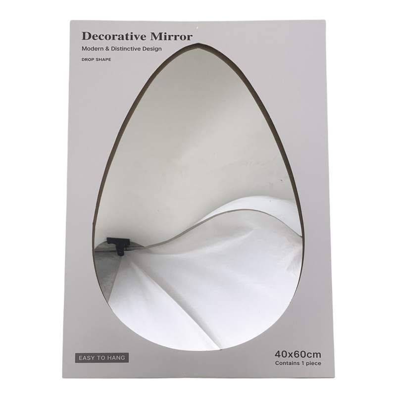 [HA5119] Espejo decorativo para colgar