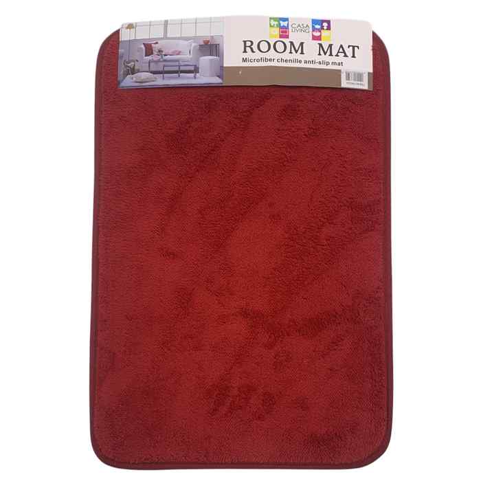 Alfombra para baño, soft, varios colores